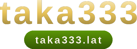 taka333 logo